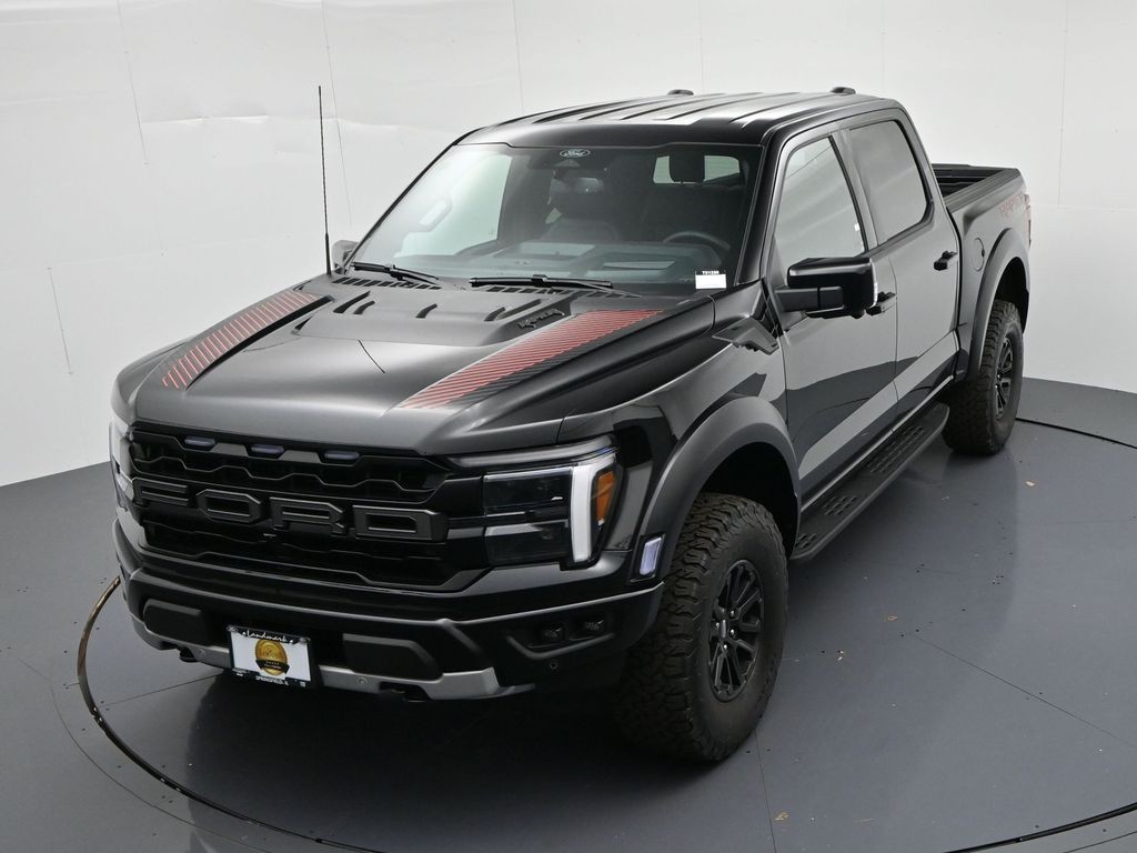 Ford F-150 Vehicle Full-screen Gallery Image 20