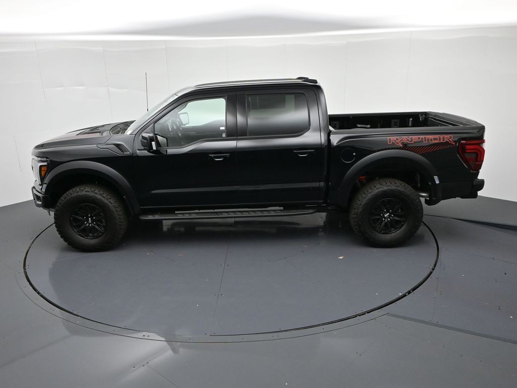 Ford F-150 Vehicle Full-screen Gallery Image 21