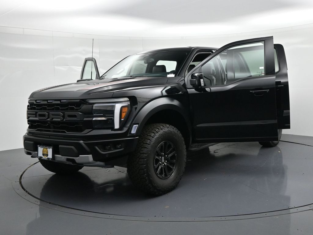 Ford F-150 Vehicle Full-screen Gallery Image 28