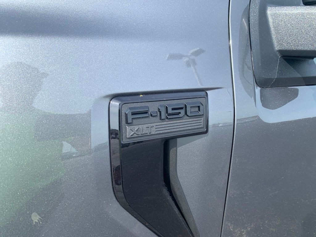 Ford F-150 Vehicle Full-screen Gallery Image 8