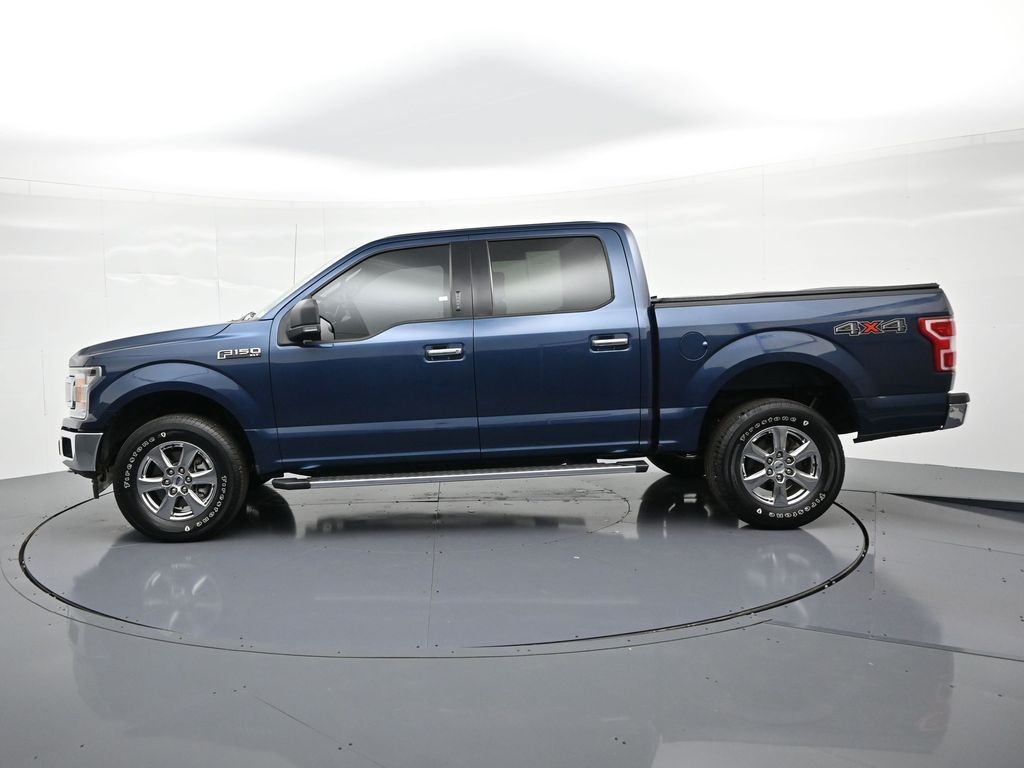 Ford F-150 Vehicle Full-screen Gallery Image 9