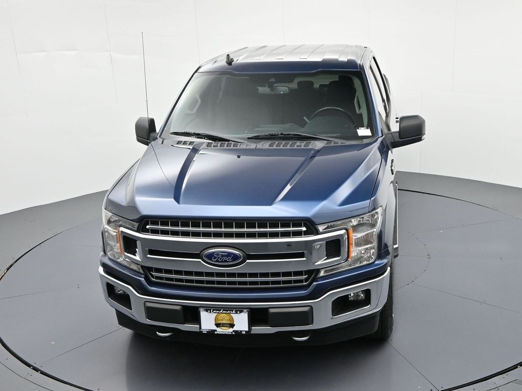 Ford F-150 Vehicle Full-screen Gallery Image 25
