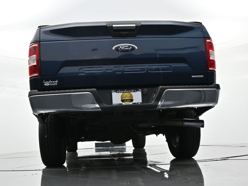 Ford F-150 Vehicle Full-screen Gallery Image 29