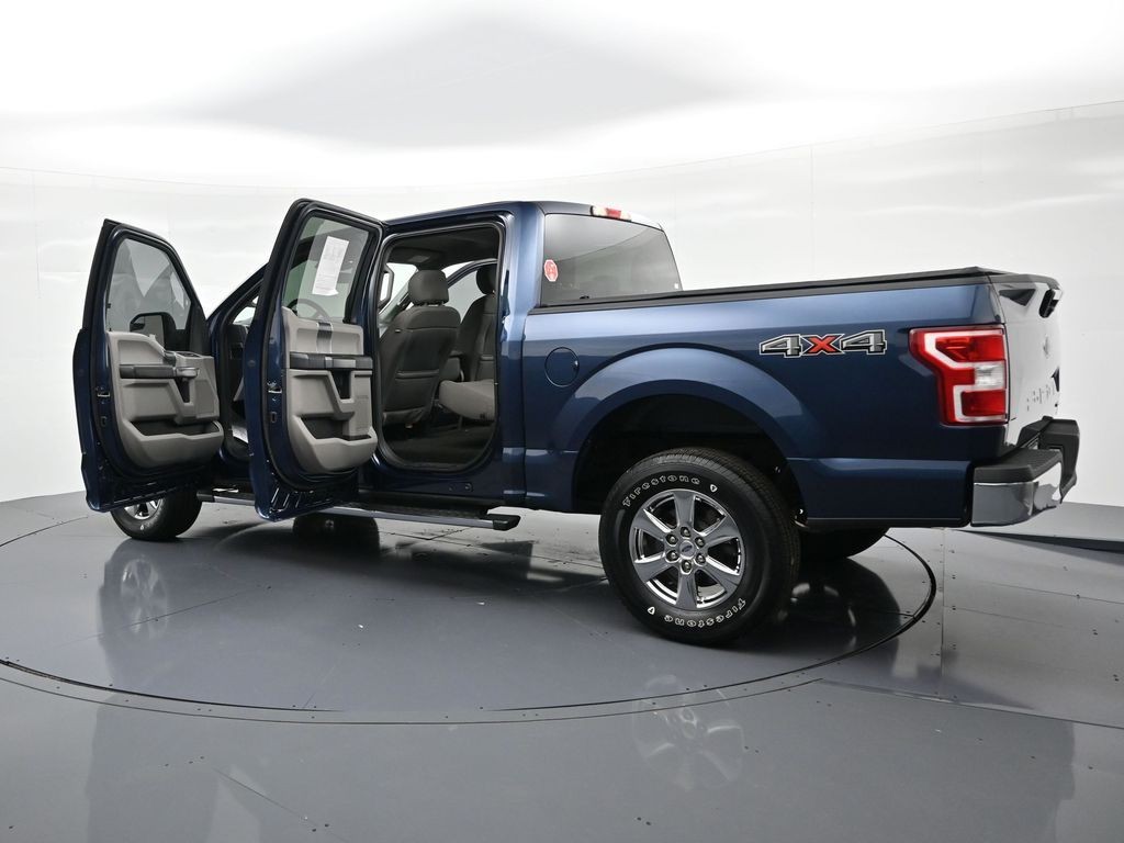 Ford F-150 Vehicle Full-screen Gallery Image 33