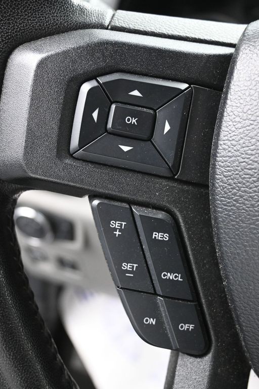 Ford F-150 Vehicle Full-screen Gallery Image 18