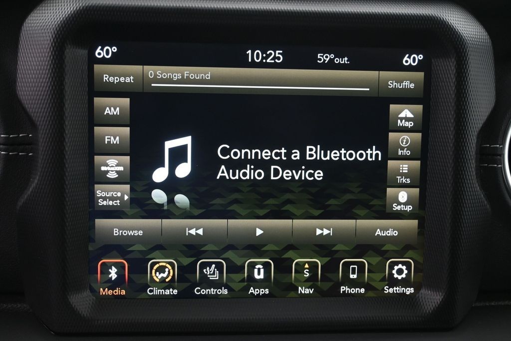Jeep Wrangler 4xe Vehicle Full-screen Gallery Image 11