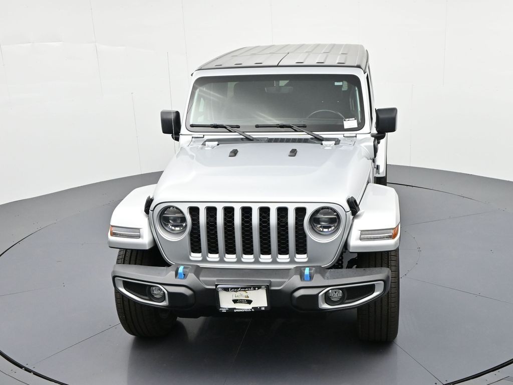 Jeep Wrangler 4xe Vehicle Full-screen Gallery Image 23