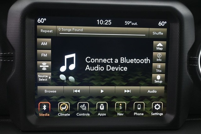 2022 Jeep Wrangler Unlimited Sahara 4XE - Photo 11