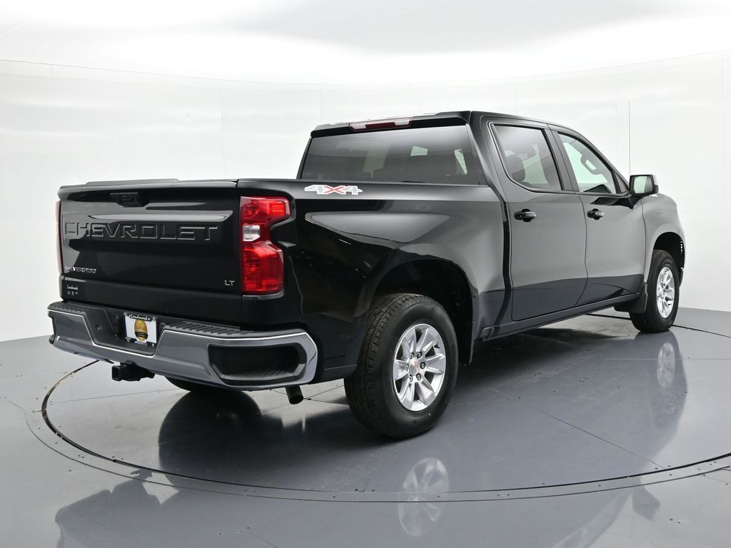 Chevrolet Silverado 1500 Vehicle Full-screen Gallery Image 6