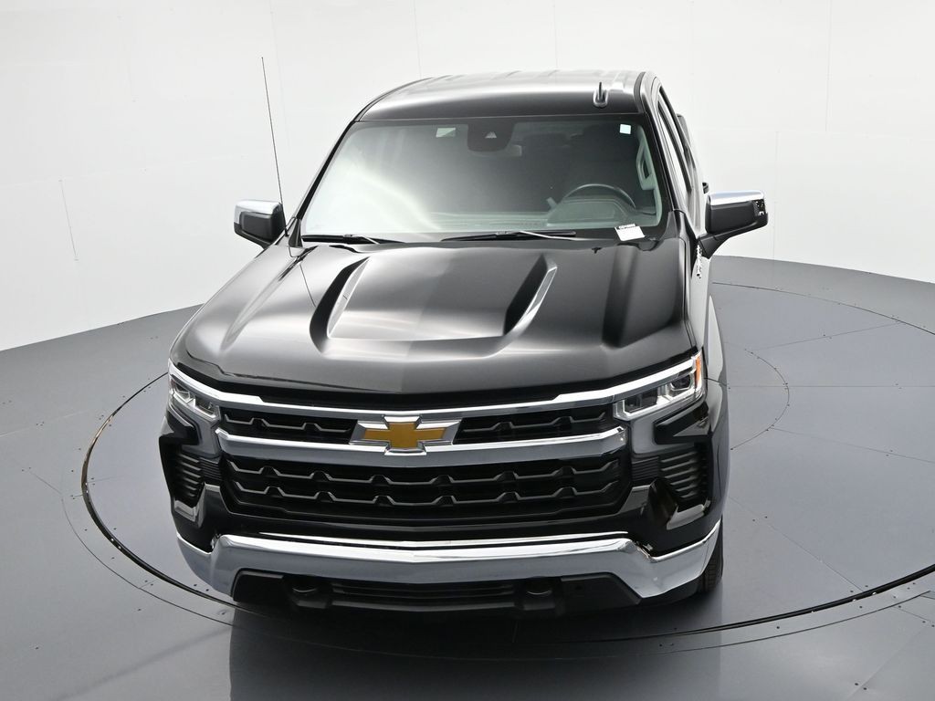 Chevrolet Silverado 1500 Vehicle Full-screen Gallery Image 17