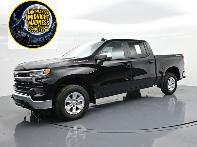 Springfield IL 2025 Chevrolet Silverado 1500 more details - chevrolet silverado 1500