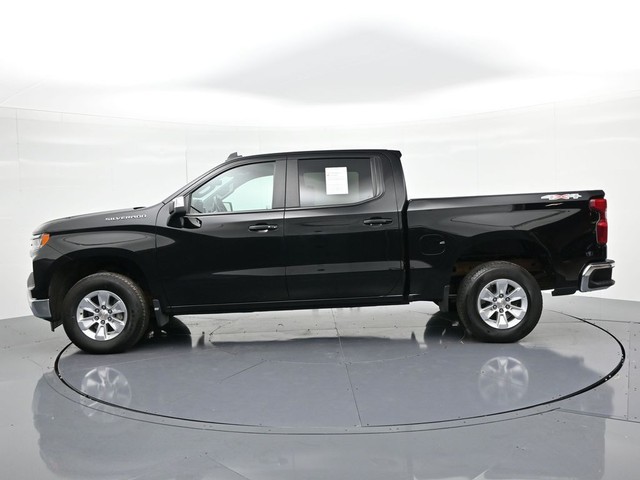 2025 Chevrolet Silverado 1500 LT - Photo 9