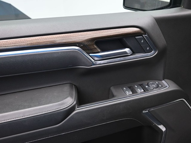 2025 Chevrolet Silverado 1500 LT - Photo 10