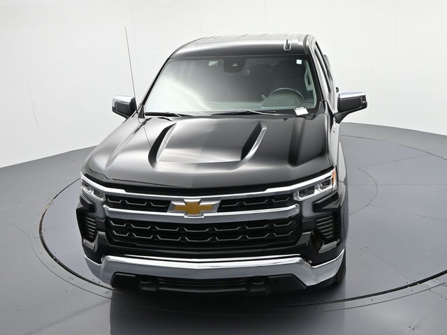 2025 Chevrolet Silverado 1500 LT - Photo 17