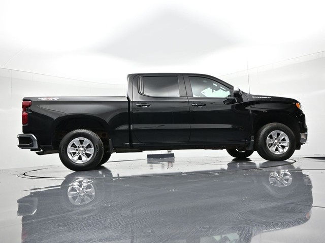 2025 Chevrolet Silverado 1500 LT - Photo 23