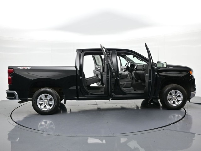 2025 Chevrolet Silverado 1500 LT - Photo 24