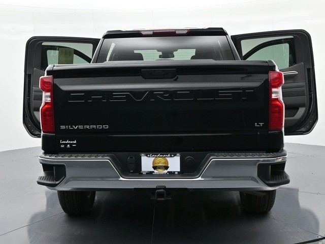 2025 Chevrolet Silverado 1500 LT - Photo 27