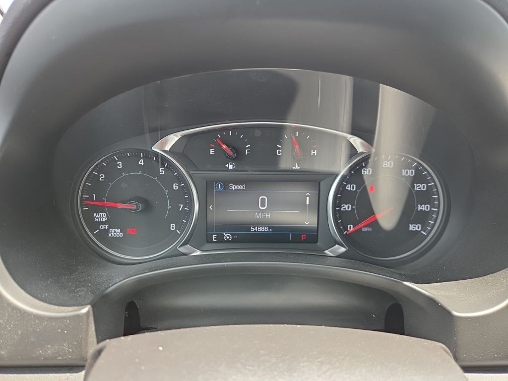 GMC Terrain Vehicle Full-screen Gallery Image 11