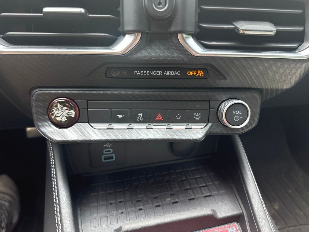 Ford Mustang Vehicle Full-screen Gallery Image 16