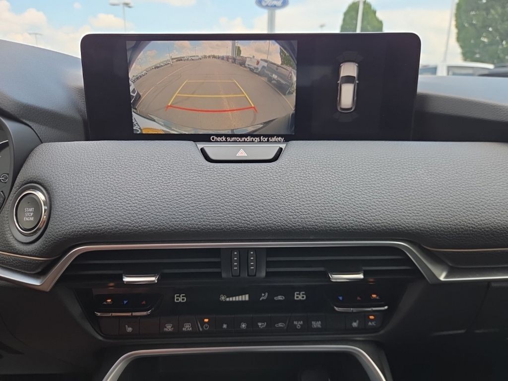 Mazda CX-90 Vehicle Full-screen Gallery Image 14