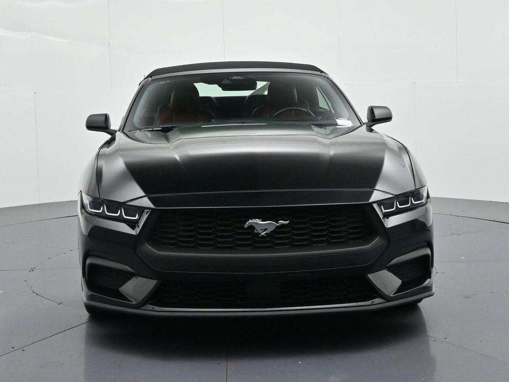 Ford Mustang Vehicle Full-screen Gallery Image 3