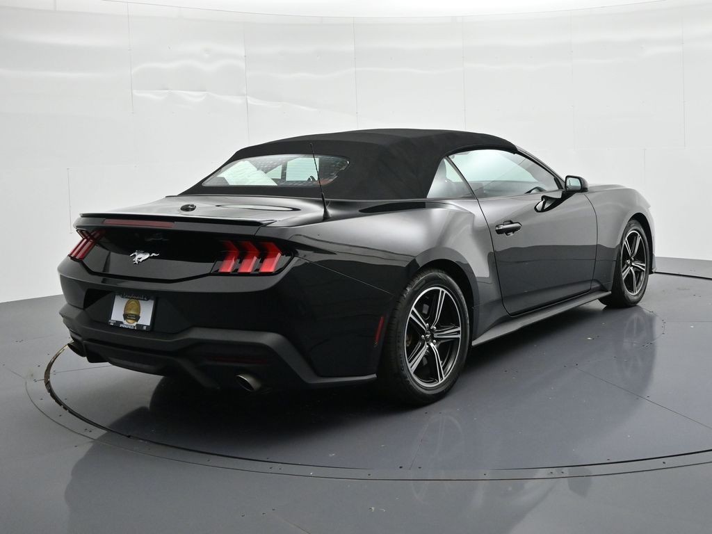 Ford Mustang Vehicle Full-screen Gallery Image 6