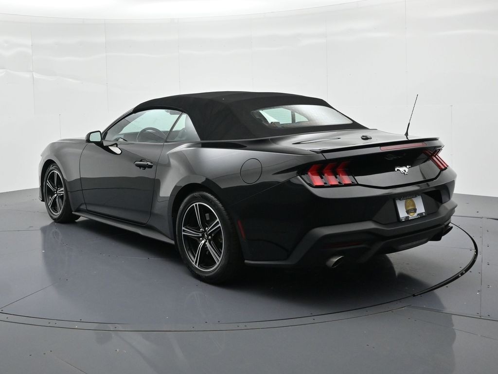 Ford Mustang Vehicle Full-screen Gallery Image 8