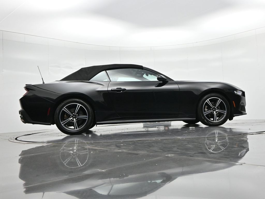 Ford Mustang Vehicle Full-screen Gallery Image 22