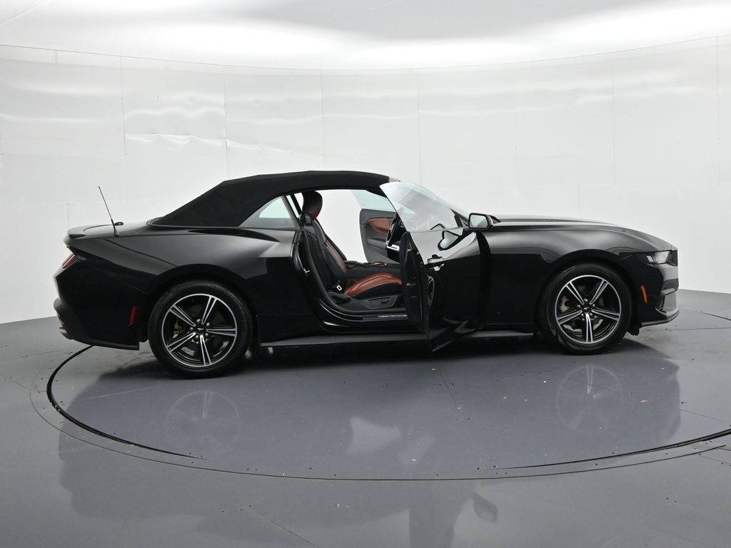 Ford Mustang Vehicle Full-screen Gallery Image 23