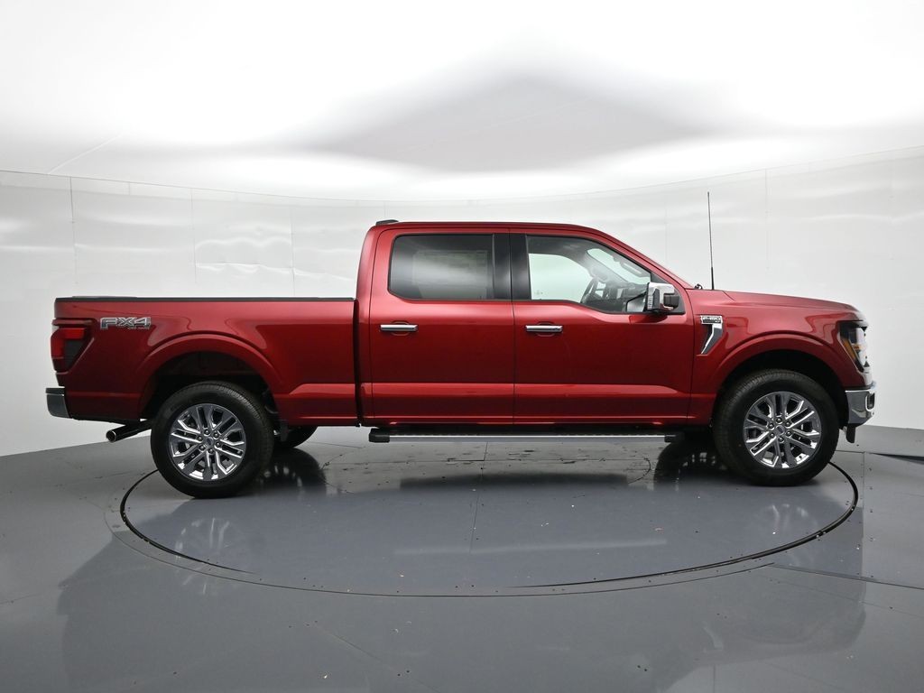 Ford F-150 Vehicle Full-screen Gallery Image 5
