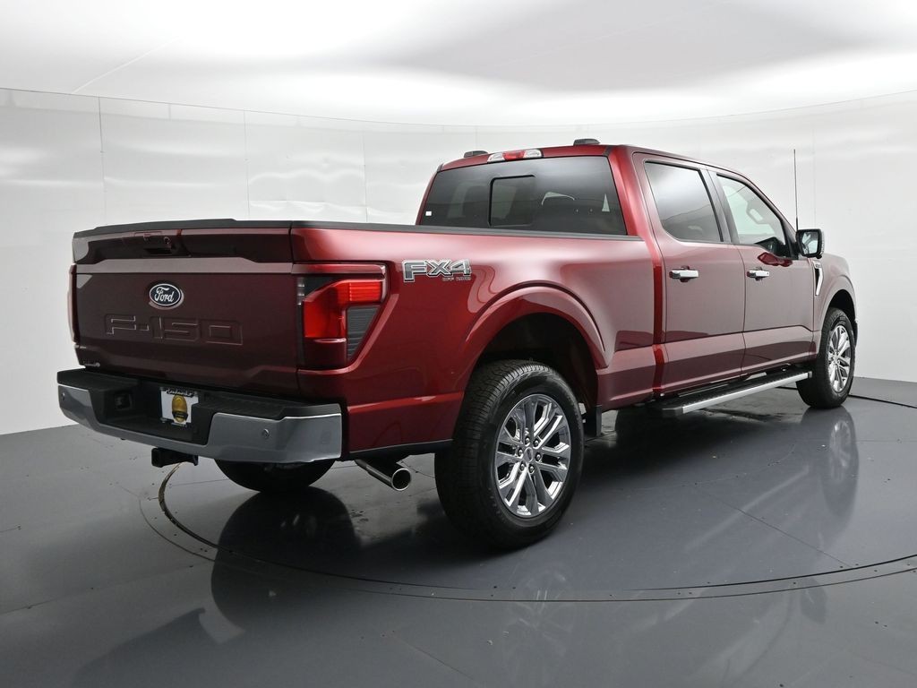 Ford F-150 Vehicle Full-screen Gallery Image 6