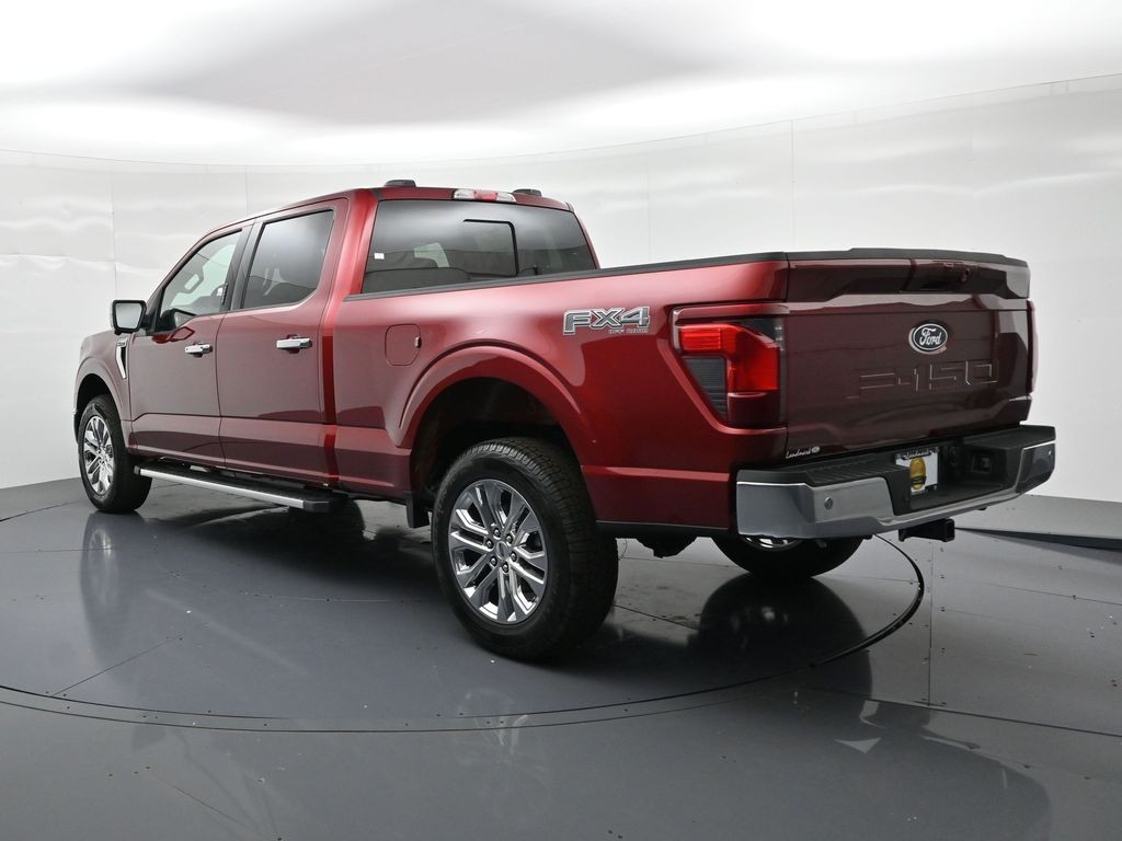 Ford F-150 Vehicle Full-screen Gallery Image 8