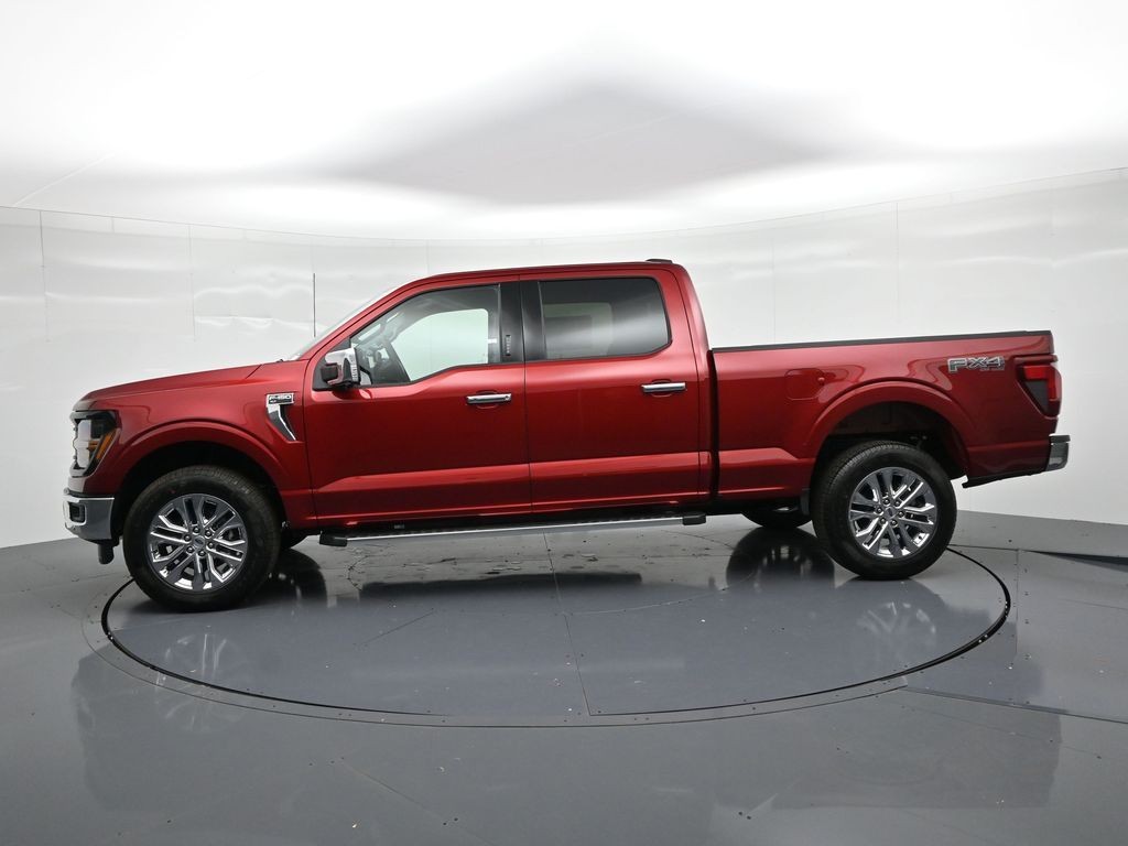 Ford F-150 Vehicle Full-screen Gallery Image 9