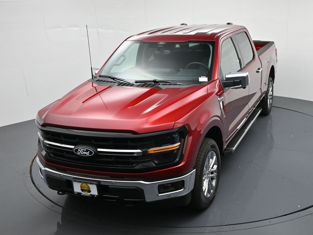 Ford F-150 Vehicle Full-screen Gallery Image 19