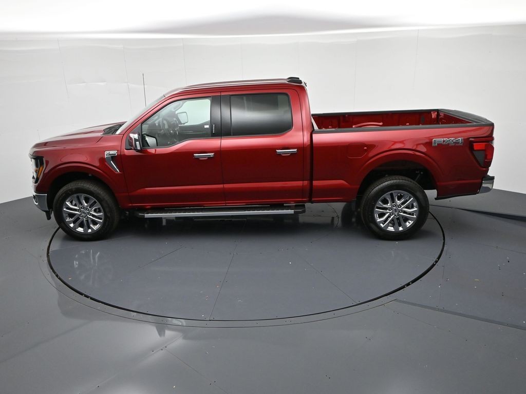 Ford F-150 Vehicle Full-screen Gallery Image 20