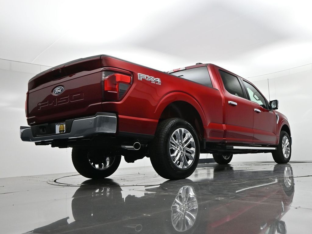 Ford F-150 Vehicle Full-screen Gallery Image 23