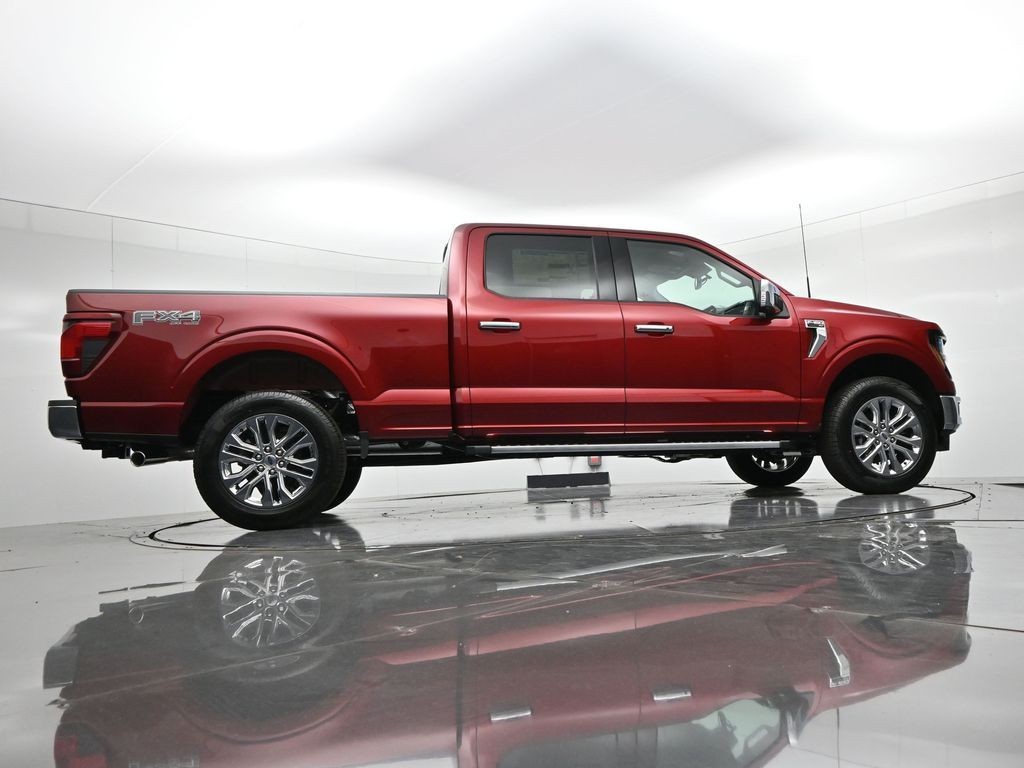 Ford F-150 Vehicle Full-screen Gallery Image 24