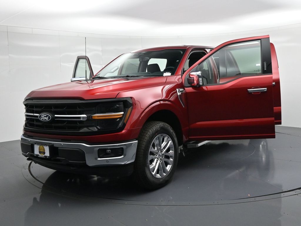Ford F-150 Vehicle Full-screen Gallery Image 27