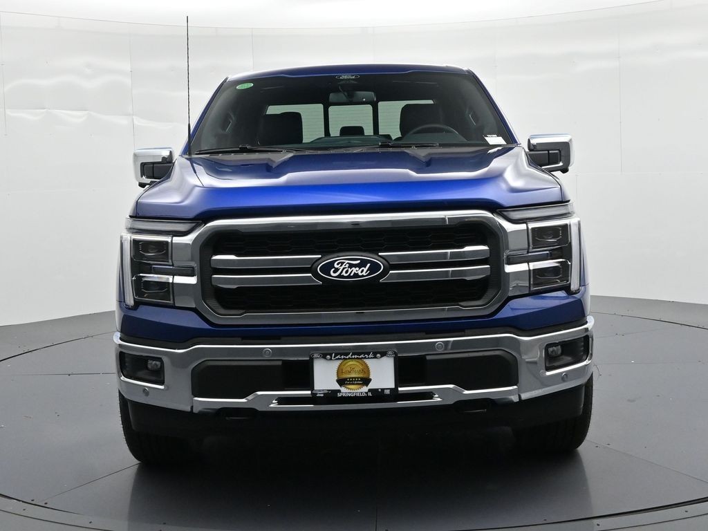 Ford F-150 Vehicle Full-screen Gallery Image 3
