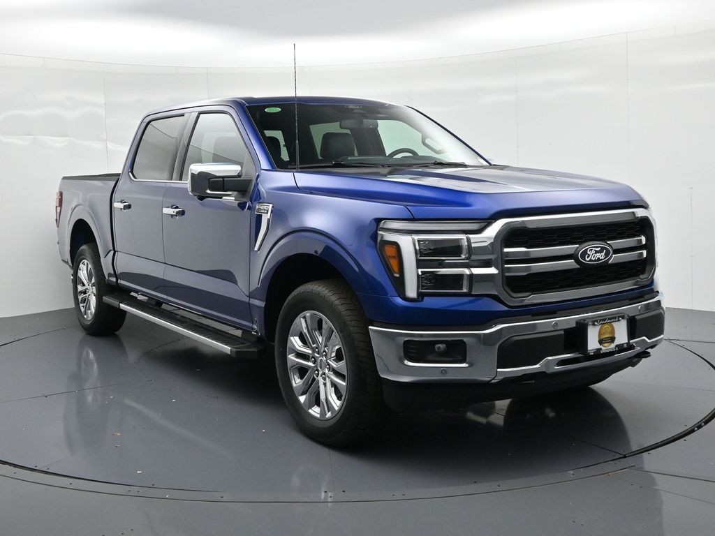 Ford F-150 Vehicle Full-screen Gallery Image 4