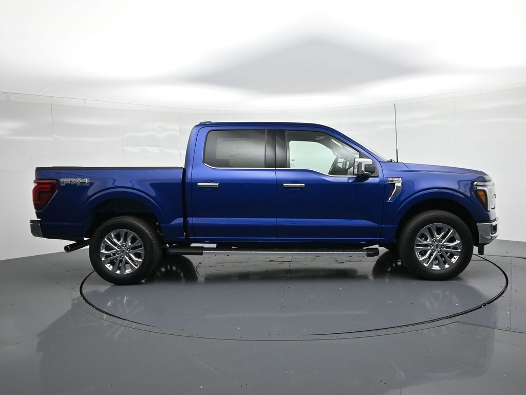 Ford F-150 Vehicle Full-screen Gallery Image 5