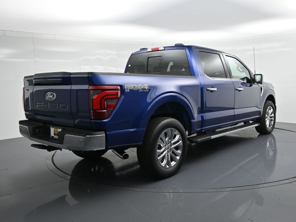 Ford F-150 Vehicle Full-screen Gallery Image 6