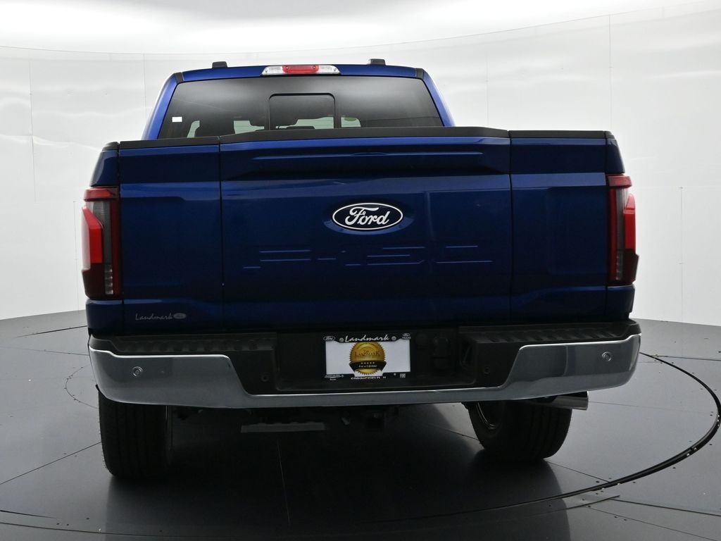 Ford F-150 Vehicle Full-screen Gallery Image 7