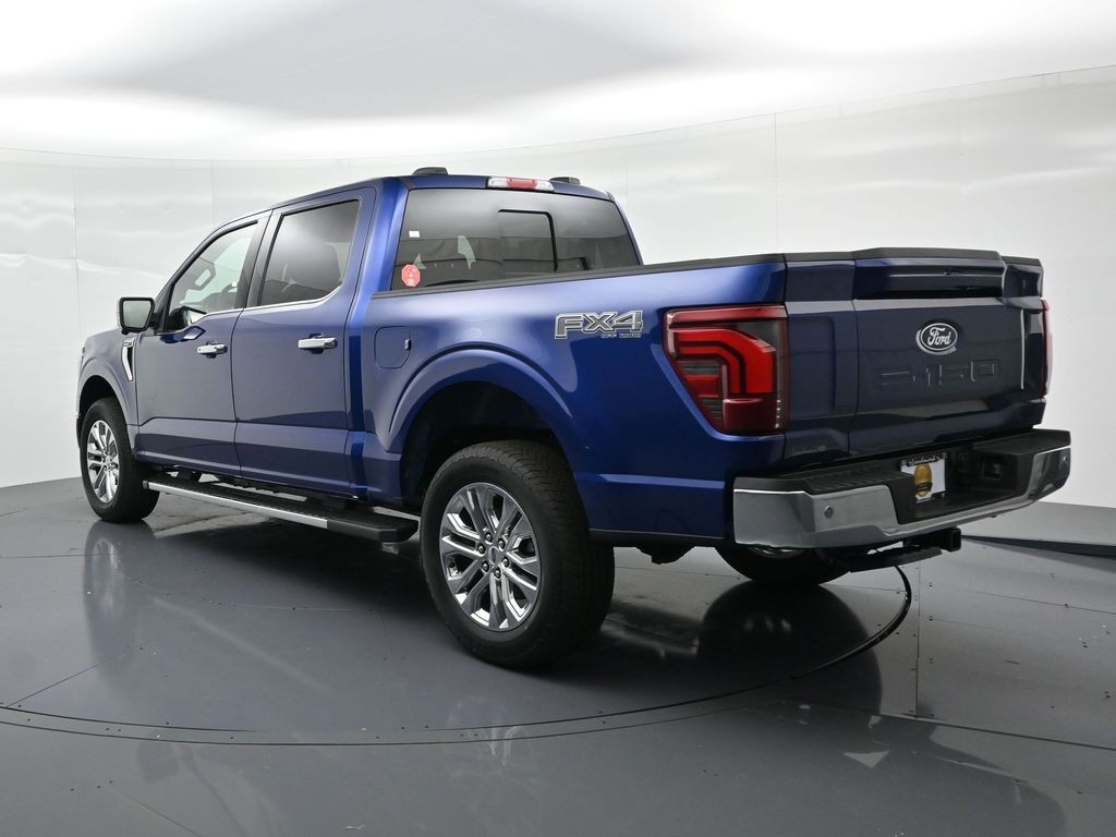 Ford F-150 Vehicle Full-screen Gallery Image 8