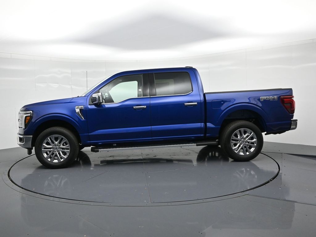 Ford F-150 Vehicle Full-screen Gallery Image 9