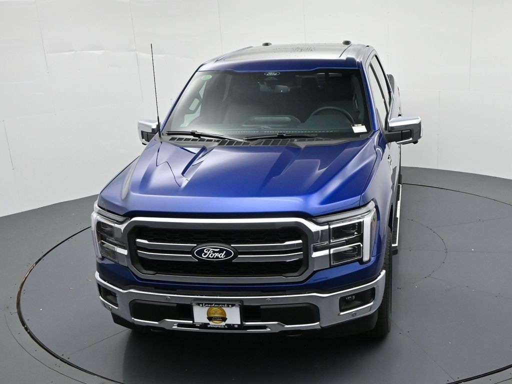 Ford F-150 Vehicle Full-screen Gallery Image 18