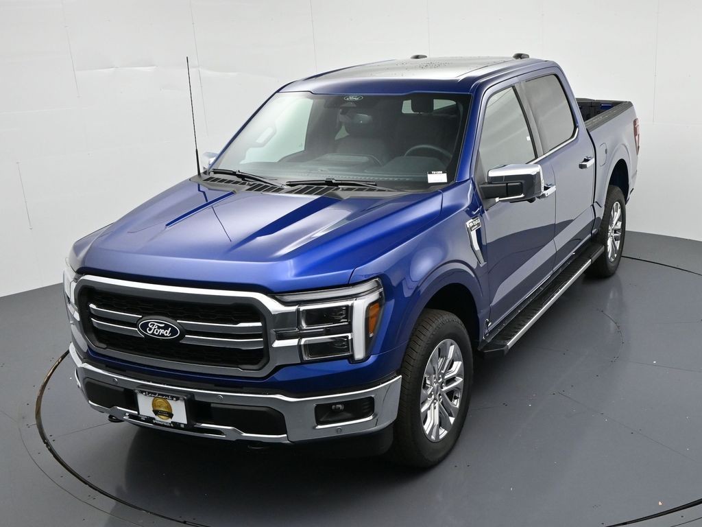 Ford F-150 Vehicle Full-screen Gallery Image 19