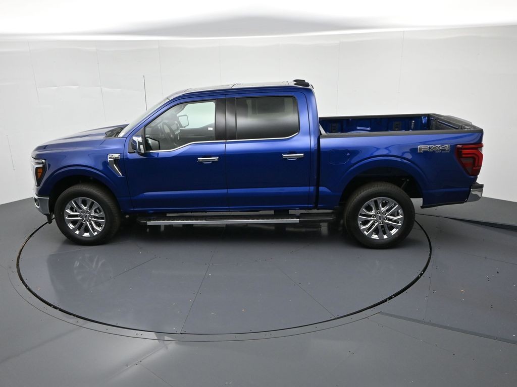 Ford F-150 Vehicle Full-screen Gallery Image 20