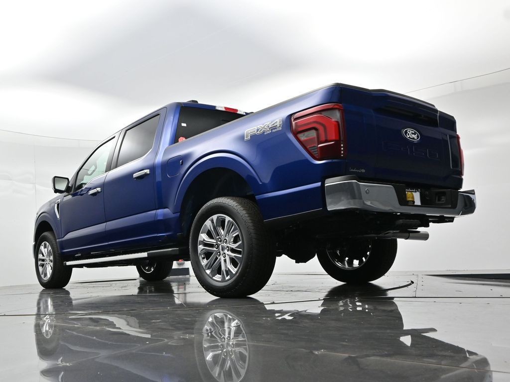 Ford F-150 Vehicle Full-screen Gallery Image 21
