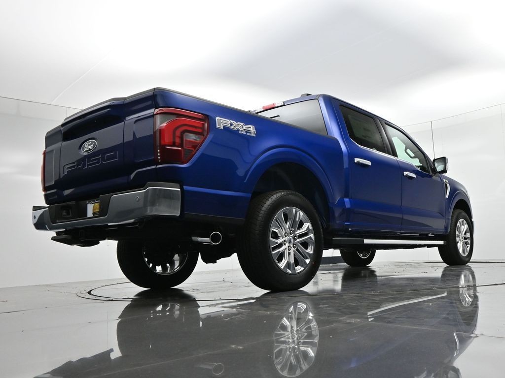 Ford F-150 Vehicle Full-screen Gallery Image 23
